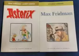 Fumetti_ I CLASSICI DI REPUBBLICA