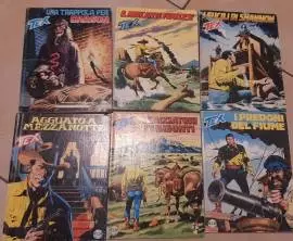 Fumetti vari_TEX