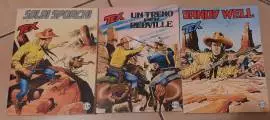 Fumetti vari_TEX