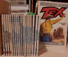 Fumetti vari_TEX