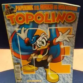 Fumetti_TOPOLINO