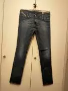jeans donna Diesel