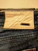 jeans donna Diesel