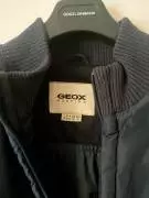 giubbotto Geox uomo