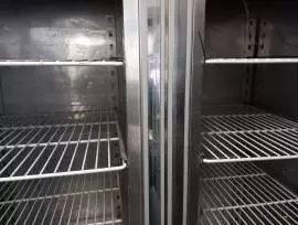 VENDESI ARMADIO FRIGO PROFESSIONALE 2 ANTE