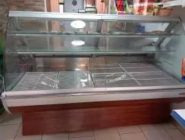 BANCO SALUMERIA