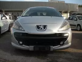 peugeot 207 1.4 hdi neopatentati