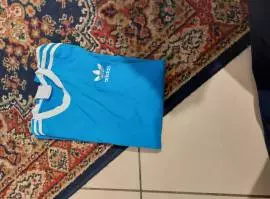 maglietta adidas