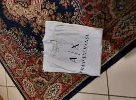 maglietta armani exchange