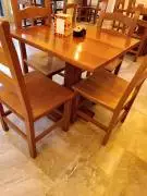 Vendo attrezzatura bar/tavola calda. Vendo per tra