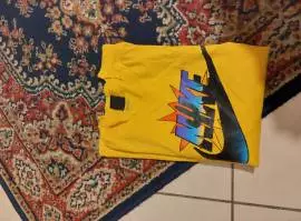 maglietta nike
