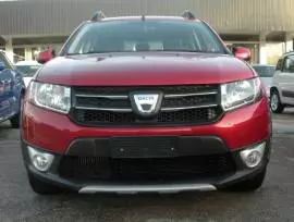 dacia sandero 1.5dci