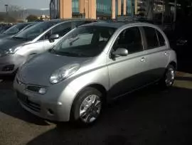 nissan micra 1.23 gpl