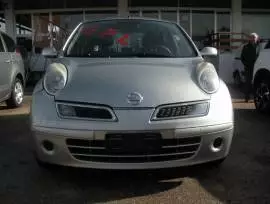 nissan micra 1.23 gpl