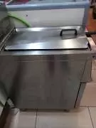 FRIGGITRICE PROFESSIONALE 16 LITRI ELETTRICA