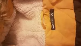 Parka Only misura M