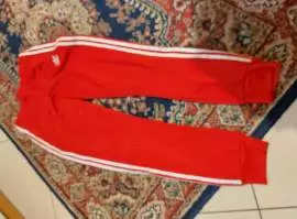 tuta uomo adidas