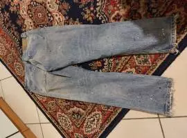 jeans uomo