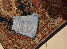 jeans armani exchange