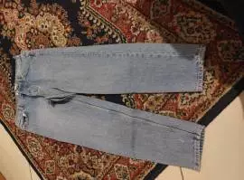 jeans pull&bear