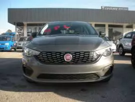 fiat tipo gpl