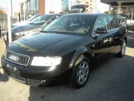 audi a4 1.9tdi 130cv