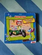 Manny Tuttofare Disney