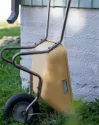 Vendo Carriola