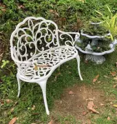 Vendita Sgabello da Giardino