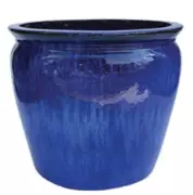 Vendo vaso in ceramica per piante