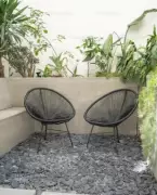 Vendita Sedia da Giardino
