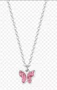 Vendo collana per bambina