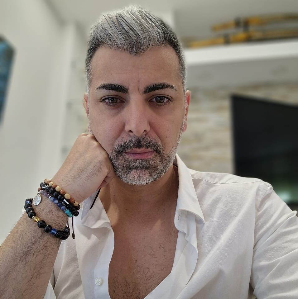 Gianluca Andrioli