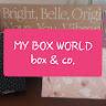 MY BOX WORLD