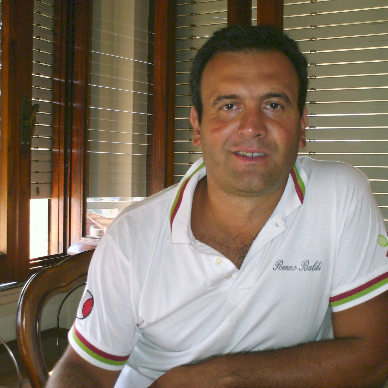 Roberto Pesce