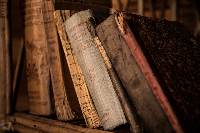 vendi libri usati